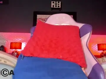 Chaturbate Sex Cam of amanda_6ix9ine
