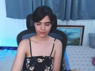 Chaturbate Live Sex Cam of ariel_pinkdiamond
