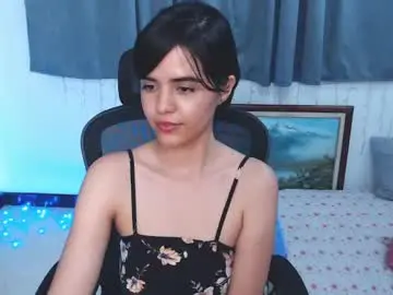Chaturbate Live Sex of ariel_pinkdiamond