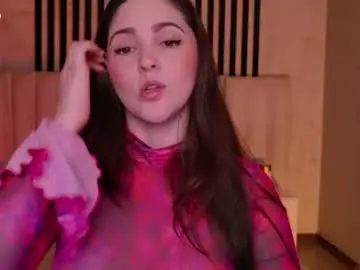 Chaturbate Live Sex of beccabaxter