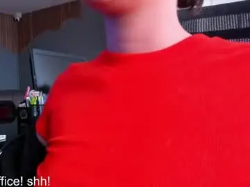 Chaturbate Best live sex cam show of pussy_happy0