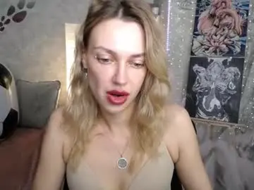 Chaturbate Nude Webcam of yournickyadamidi