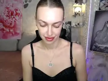 Chaturbate Nude Webcam of yournickyadamidi