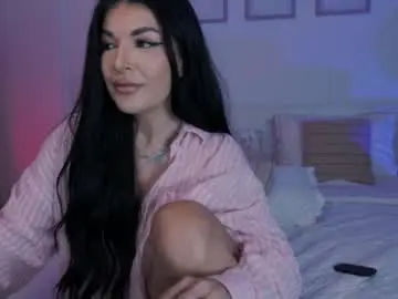 Chaturbate Sex Chat of miacute4u