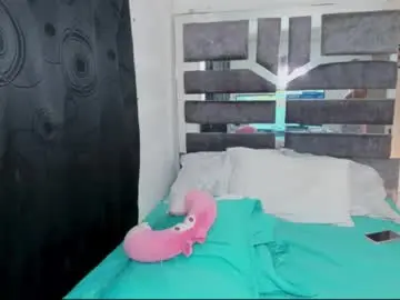 Chaturbate Best live sex cam show of nicoleparker10