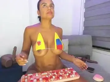 Chaturbate Sex Chat of avaferrera