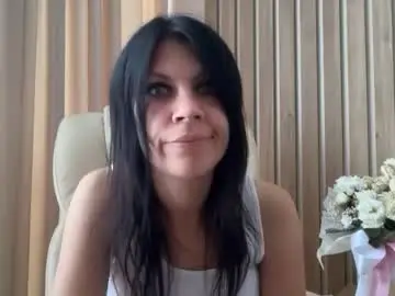 Chaturbate Adult Webcam of injaathome