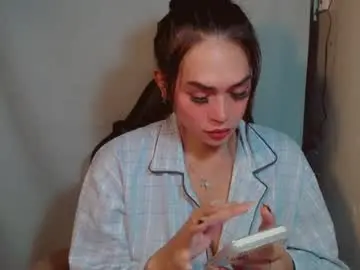 Chaturbate Free Porn Cam of justhewayouare21