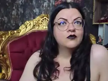 Chaturbate Live Sex of sexylilian