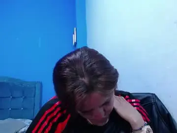 Chaturbate Private Sex Chat of carolinhe_