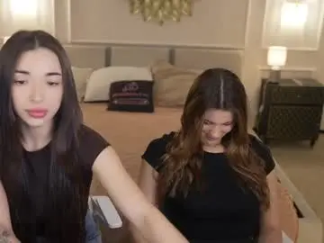 Chaturbate Adult Webcams of kira0541