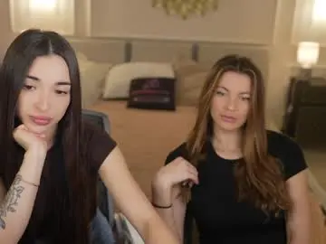 Chaturbate Nude Webcam of kira0541