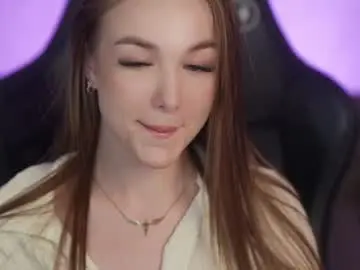 Chaturbate Sex Chat of kira0541