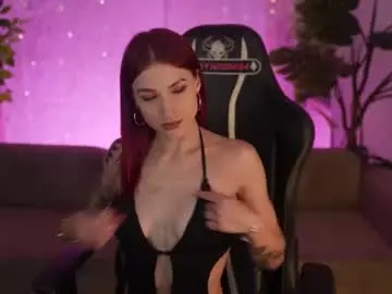 Chaturbate Best live sex cam show of kira0541