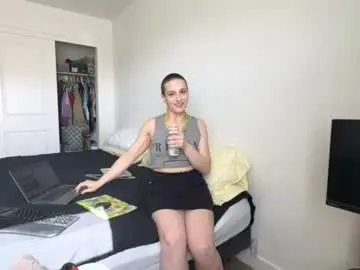Chaturbate Adult Webcam of misskittysoopretty