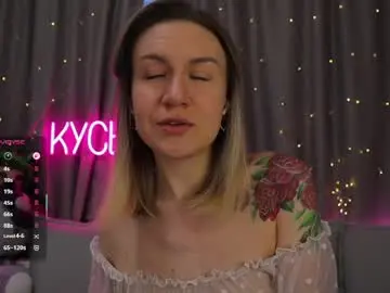 Chaturbate Adult Webcam of ritakycb