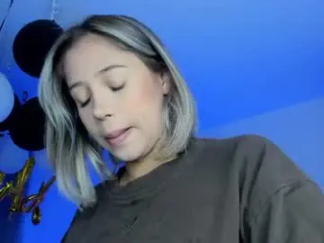 Chaturbate Sex Chat of kim_murphy