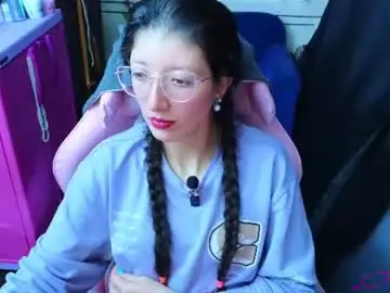 Chaturbate Live Porn of _arlequin_
