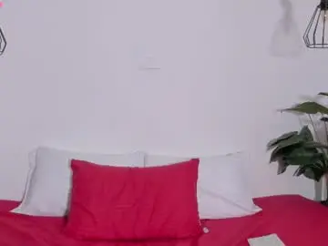 Chaturbate Adult Webcams of martina_jackson_