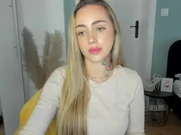 Chaturbate Adult Webcam of sexy_coralie
