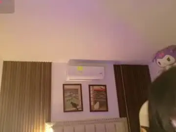 Chaturbate Free Porn Cam of ninna_sweet_