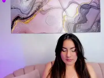 Chaturbate Sex Cam of parisangel_