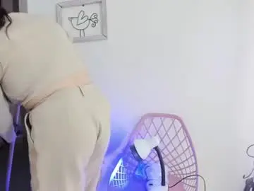 Chaturbate Free Porn Cam of kyomi_chang