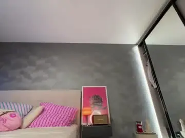 Chaturbate Live Sex Cam of ellenmays