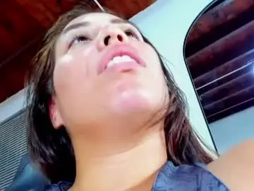 Chaturbate Free Porn Cam of lissa_jhonsoon