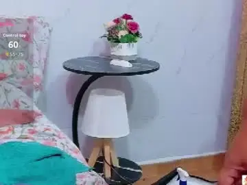 Chaturbate Live Porn of curvyhomebebe