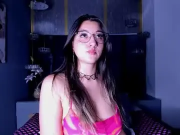 Chaturbate Adult Video Chat of miila_18