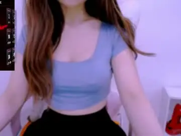 Chaturbate Live Sex of cherriana
