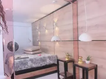Chaturbate Private Sex Chat of alicce_monrroy