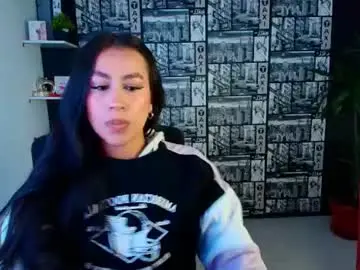 Chaturbate Free Porn Cam of emigomez_