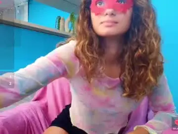 Chaturbate Free Porn Cam of becky_apples