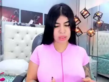 Chaturbate Nude Webcam of mariansexx