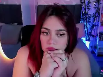 Chaturbate Live Porn of amberthomsonn