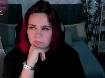 Chaturbate Live Porn of amberthomsonn