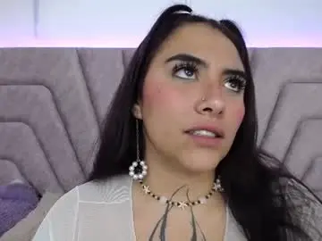 Chaturbate Nude Webcam of jessica_kraft_