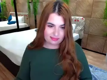 Chaturbate Free Porn Cam of sensualcharisma