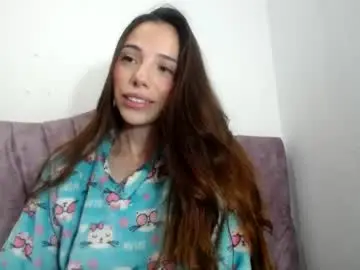 Chaturbate Nude Webcam of alicemary_533
