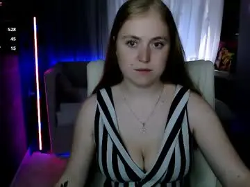 Chaturbate Sex Cam of tori_blond