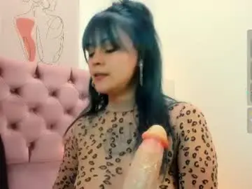 Chaturbate Best live sex cam show of adelaindiamond_