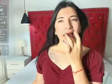 Chaturbate Best live sex cam show of abbie_stoone