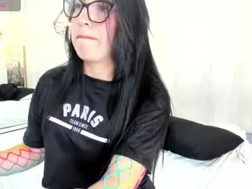 Chaturbate Live Sex of abbie_stoone