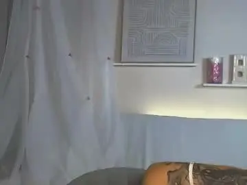 Chaturbate Free Porn Cam of alexasven