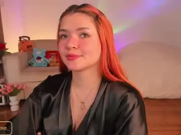 Chaturbate Live Porn of dakota_lovee