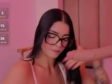 Chaturbate Nude Webcam of mollyrosse1