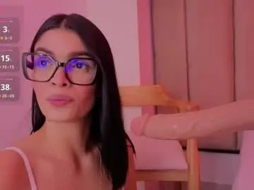 Chaturbate Private Sex Chat of mollyrosse1