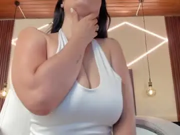 Chaturbate Nude Webcam of bellaclaiir